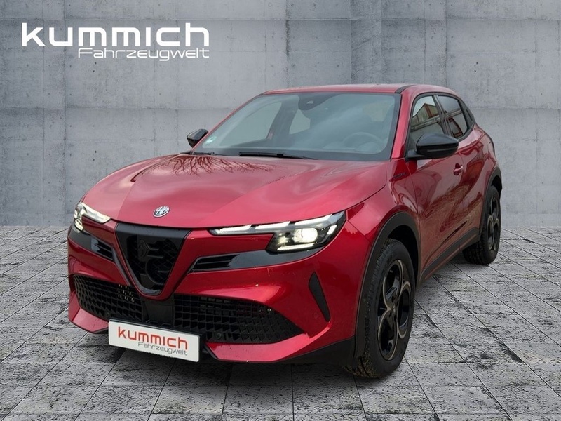 Alfa Romeo Junior