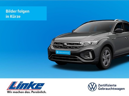 Volkswagen Touran 2025