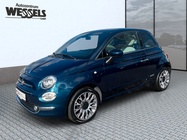 Fiat 500 2021