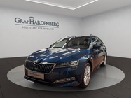 Skoda Superb 2022