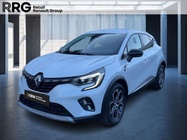 Renault Captur 2022