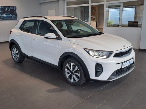 Kia Stonic 2022