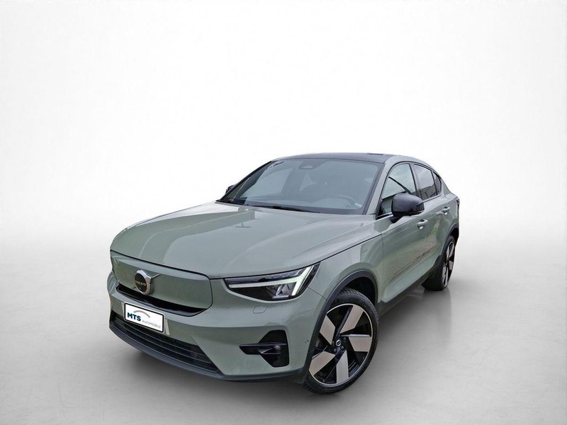 Volvo C40