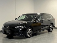 Volkswagen Passat 2024