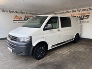Volkswagen T5 2014