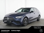 Mercedes-Benz C-Class 2024