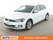 Volkswagen Polo 2021