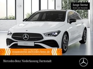 Mercedes-Benz CLA-Class 2025