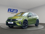 Volkswagen Taigo 2025