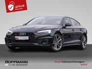 Audi A5 2022
