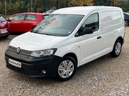 Volkswagen Caddy 2021