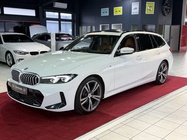 BMW 3 Series 2023