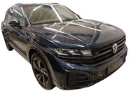 Volkswagen Touareg 2025