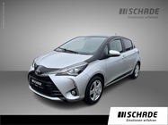 Toyota Yaris 2020