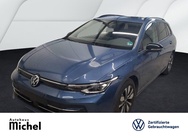 Volkswagen Golf 2025