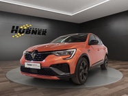 Renault Arkana 2022