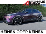 Toyota C-HR 2025