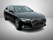 Audi A6 2019