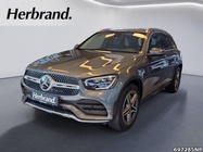 Mercedes-Benz GLC-Class 2022