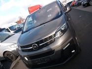 Opel Zafira 2020