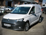 Volkswagen Caddy 2021