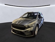 Skoda Enyaq 2022