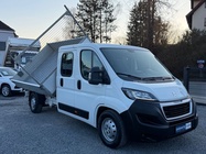 Peugeot Boxer 2020