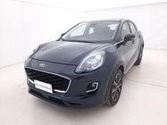 Ford Puma 2022