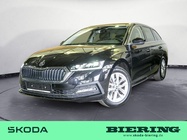 Skoda Octavia 2023