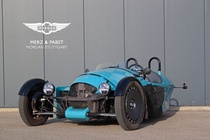 Morgan 3 Wheeler 2023