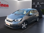 Honda Jazz 2021