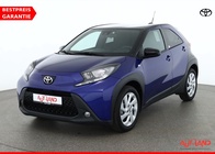 Toyota Aygo 2022