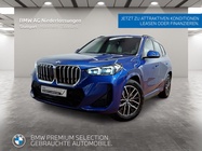 BMW X1 2025