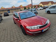 Renault Laguna 2003