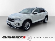 Volkswagen T-Roc 2023