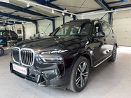 BMW X7 2023