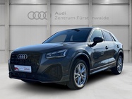 Audi Q2 2025