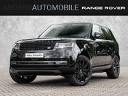 Land Rover Range Rover 2025