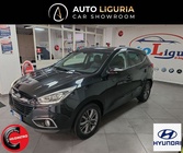 Hyundai ix35 2014
