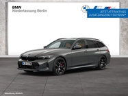 BMW 3 Series 2025