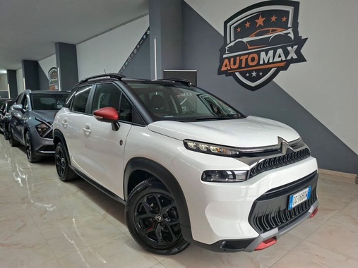Citroen C3 2022
