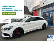 Mercedes-Benz CLA-Class 2020