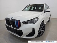 BMW X1 2024