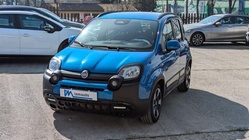 Fiat Panda 2025