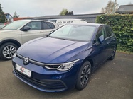 Volkswagen Golf 2020