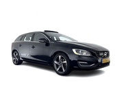 Volvo V60 2014