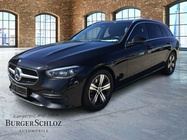 Mercedes-Benz C-Class 2021