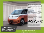 Volkswagen ID.Buzz 2023