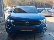 Volkswagen T-Roc 2020