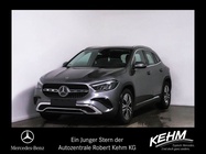 Mercedes-Benz GLA-Class 2024